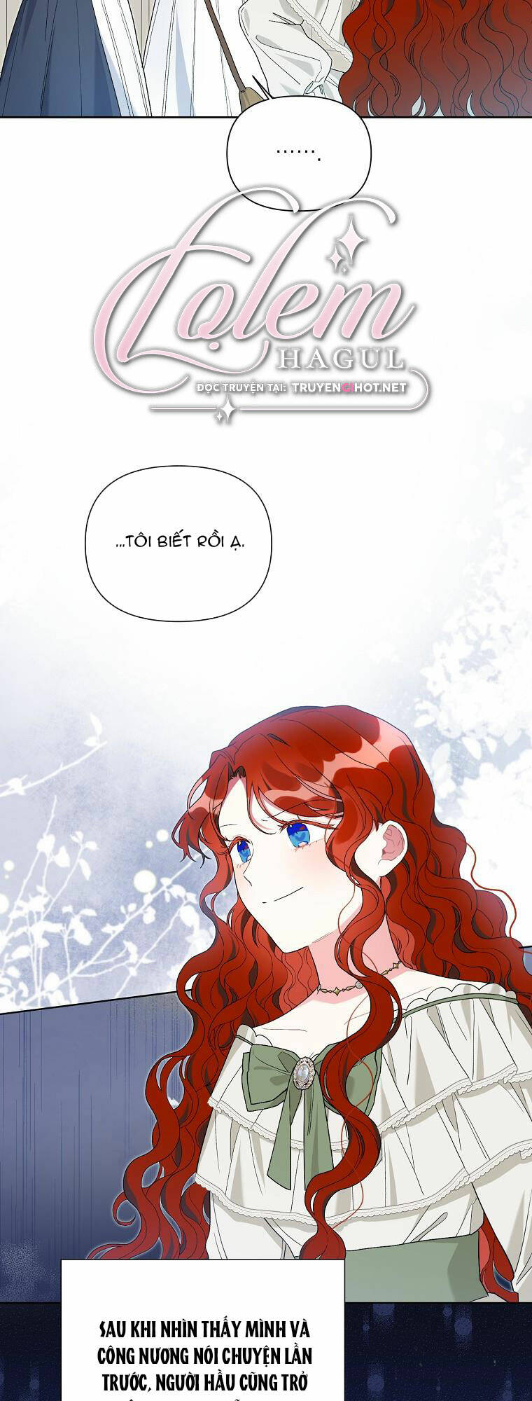 Trở Thành Con Dâu Của Kẻ Phản Diện Vì Thời Gian Có Hạn Chapter 63 - Trang 2