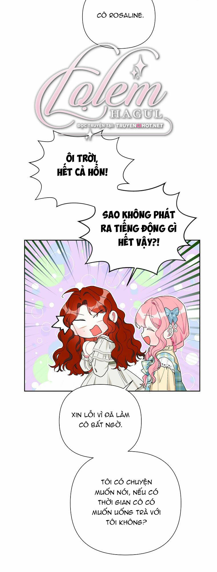 Trở Thành Con Dâu Của Kẻ Phản Diện Vì Thời Gian Có Hạn Chapter 63 - Trang 2