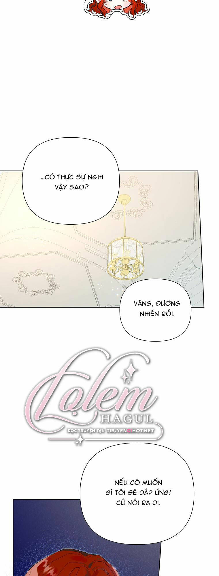 Trở Thành Con Dâu Của Kẻ Phản Diện Vì Thời Gian Có Hạn Chapter 63 - Trang 2