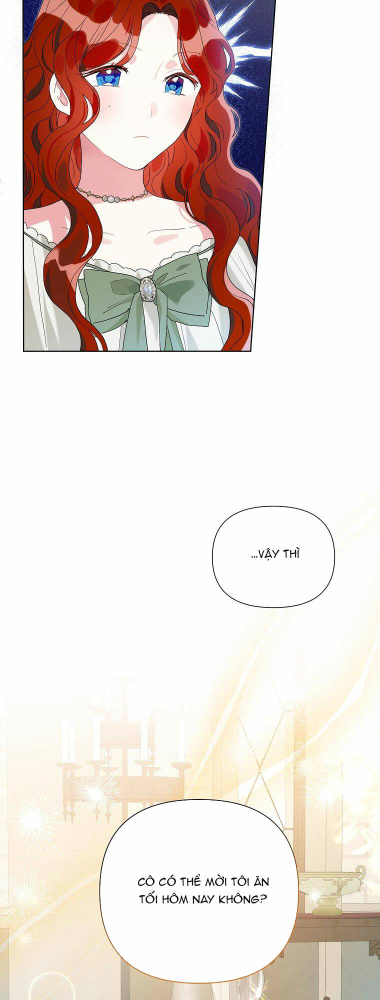 Trở Thành Con Dâu Của Kẻ Phản Diện Vì Thời Gian Có Hạn Chapter 63 - Trang 2