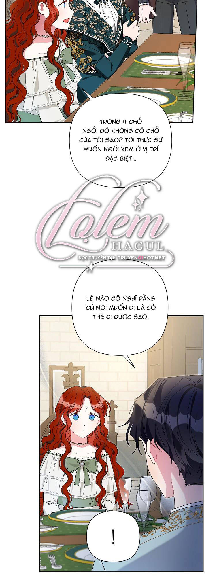 Trở Thành Con Dâu Của Kẻ Phản Diện Vì Thời Gian Có Hạn Chapter 63 - Trang 2