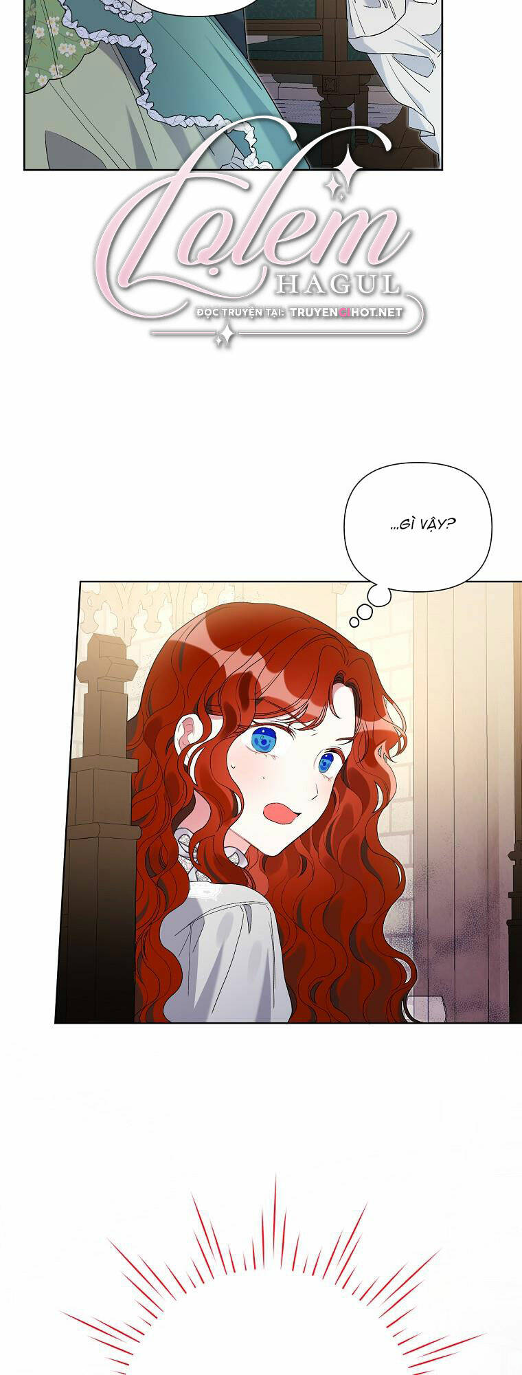 Trở Thành Con Dâu Của Kẻ Phản Diện Vì Thời Gian Có Hạn Chapter 63 - Trang 2