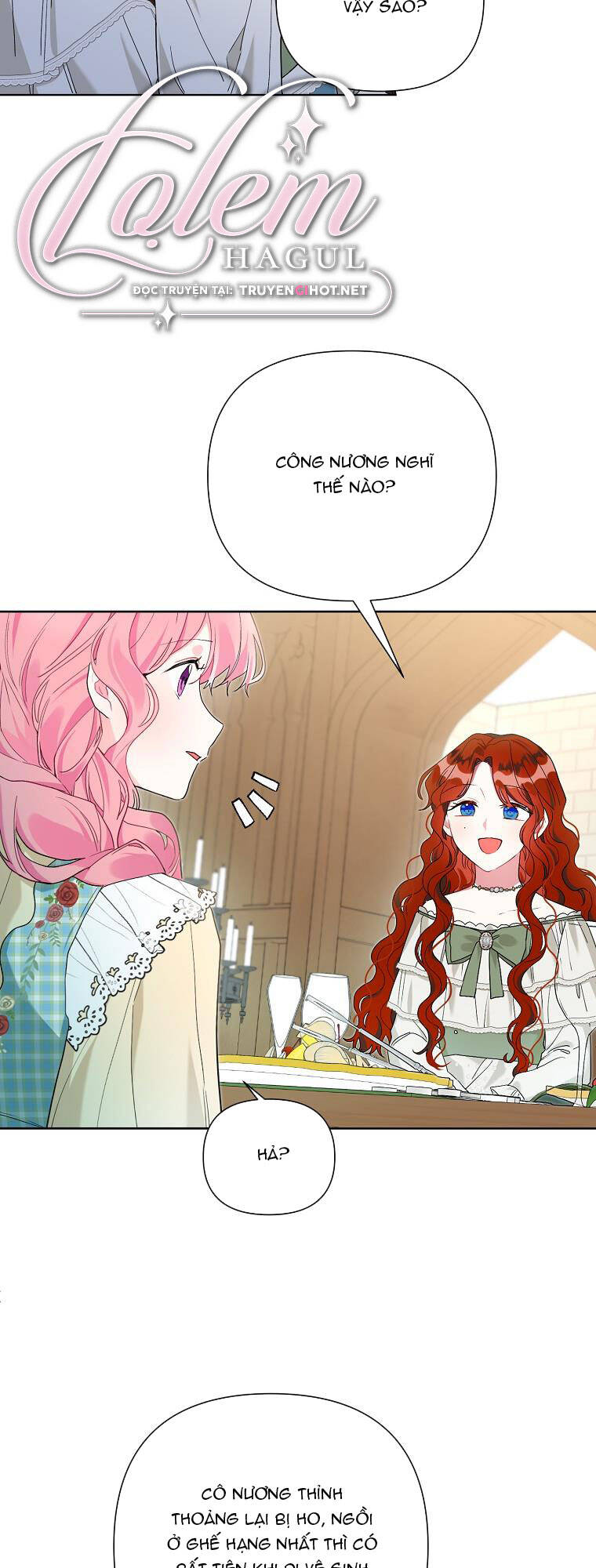 Trở Thành Con Dâu Của Kẻ Phản Diện Vì Thời Gian Có Hạn Chapter 63 - Trang 2