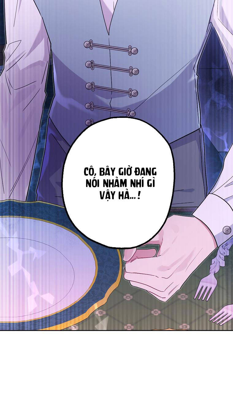 Trở Thành Con Dâu Của Kẻ Phản Diện Vì Thời Gian Có Hạn Chapter 63 - Trang 2
