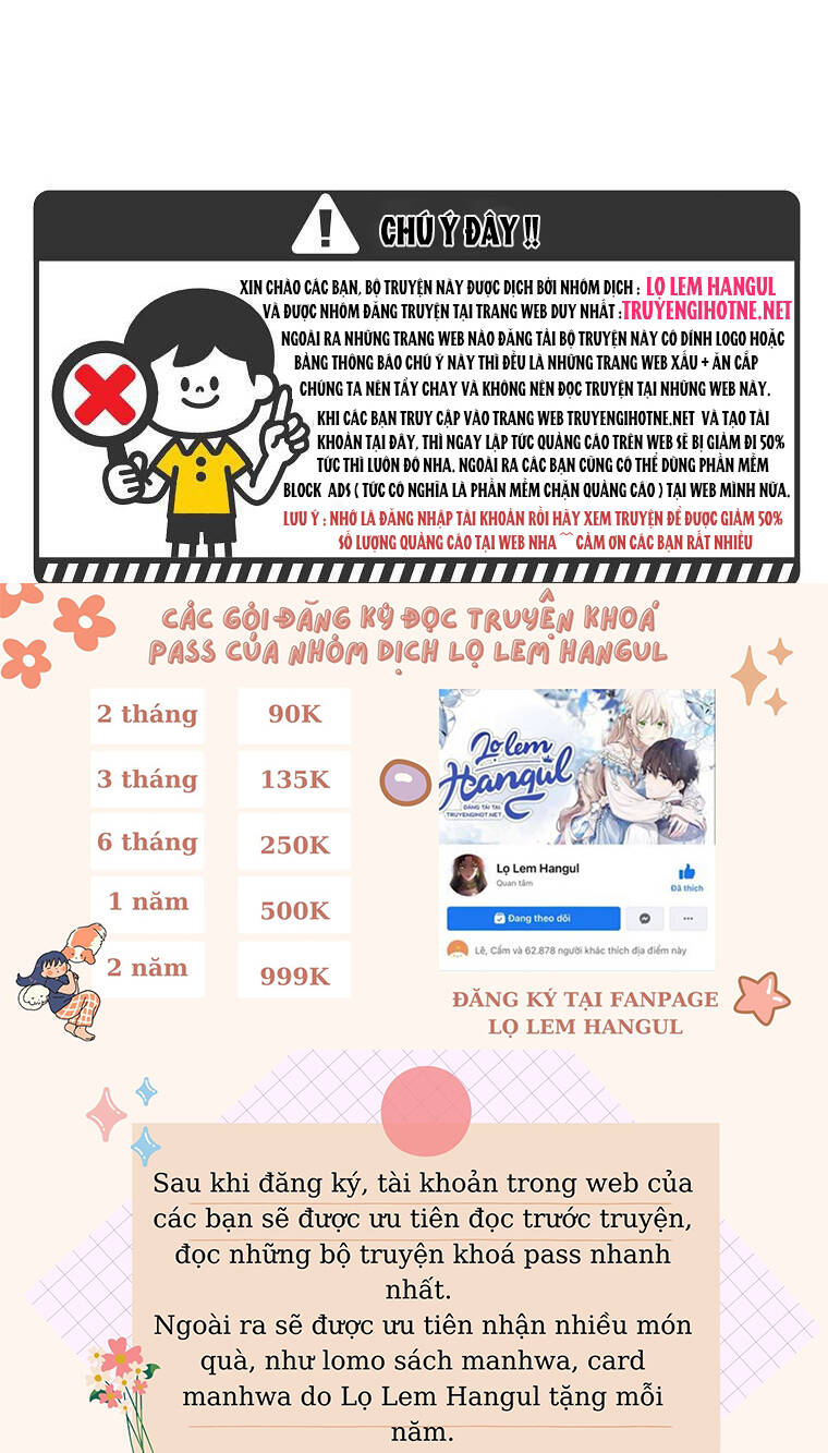 Trở Thành Con Dâu Của Kẻ Phản Diện Vì Thời Gian Có Hạn Chapter 63 - Trang 2