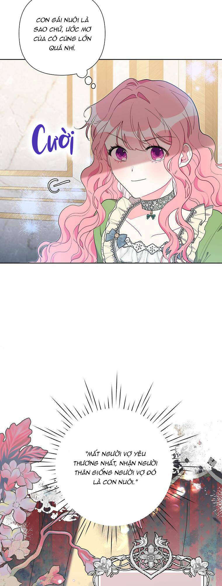 Trở Thành Con Dâu Của Kẻ Phản Diện Vì Thời Gian Có Hạn Chapter 63 - Trang 2