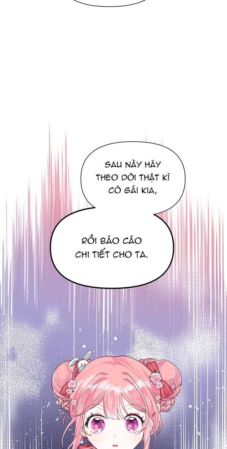 Trở Thành Con Dâu Của Kẻ Phản Diện Vì Thời Gian Có Hạn Chapter 7 - Trang 2