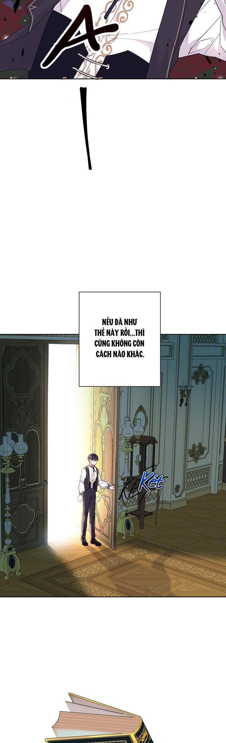 Trở Thành Con Dâu Của Kẻ Phản Diện Vì Thời Gian Có Hạn Chapter 7 - Trang 2