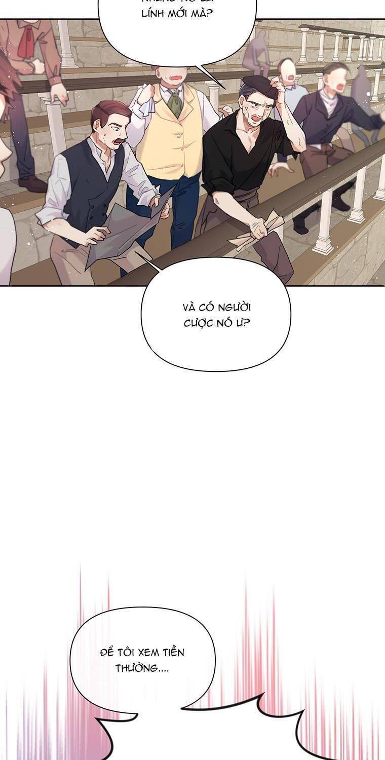 Trở Thành Con Dâu Của Kẻ Phản Diện Vì Thời Gian Có Hạn Chapter 8 - Trang 2