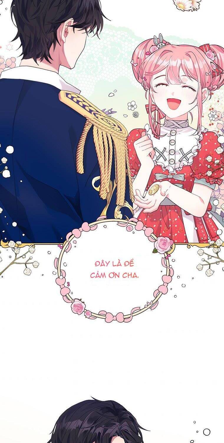 Trở Thành Con Dâu Của Kẻ Phản Diện Vì Thời Gian Có Hạn Chapter 8 - Trang 2