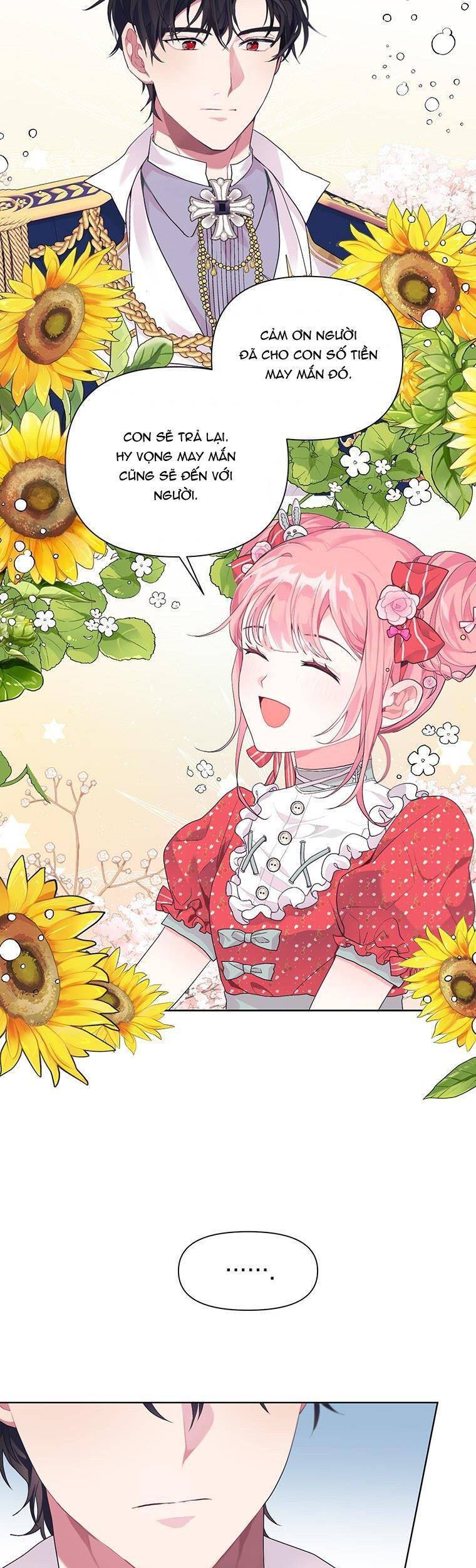 Trở Thành Con Dâu Của Kẻ Phản Diện Vì Thời Gian Có Hạn Chapter 8 - Trang 2