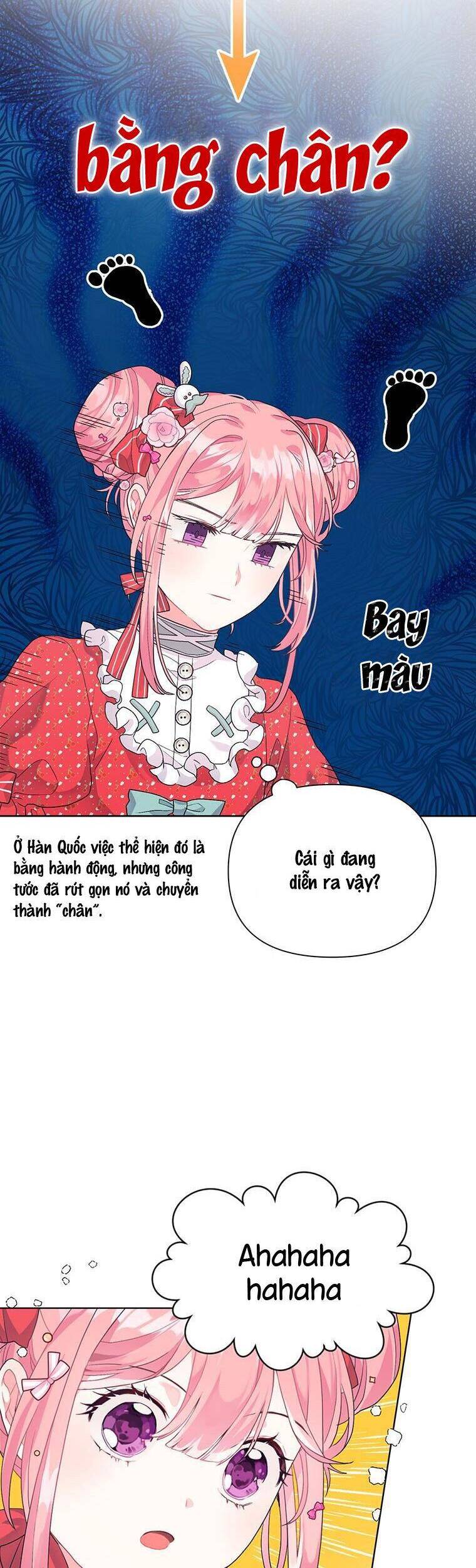 Trở Thành Con Dâu Của Kẻ Phản Diện Vì Thời Gian Có Hạn Chapter 8 - Trang 2