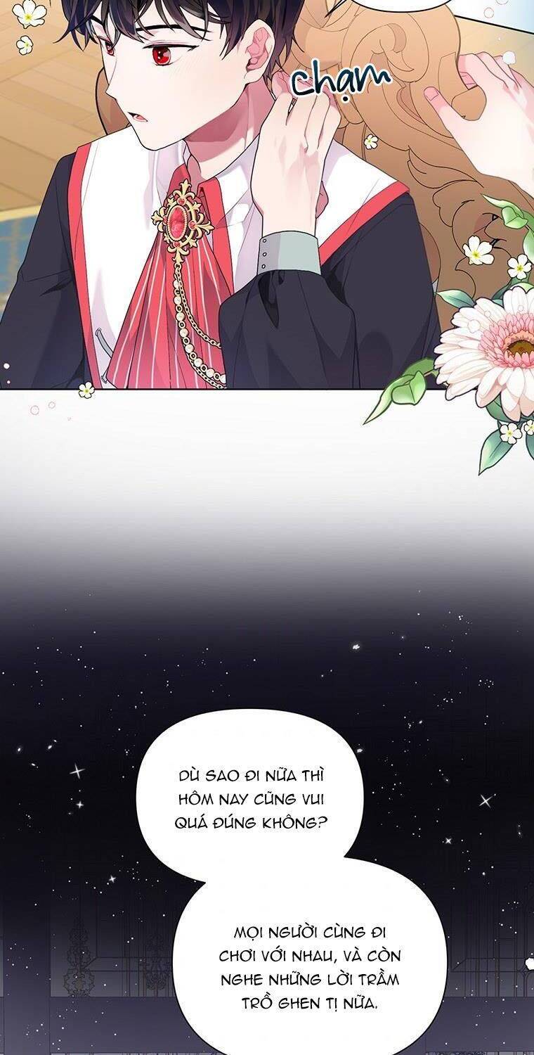 Trở Thành Con Dâu Của Kẻ Phản Diện Vì Thời Gian Có Hạn Chapter 9 - Trang 2