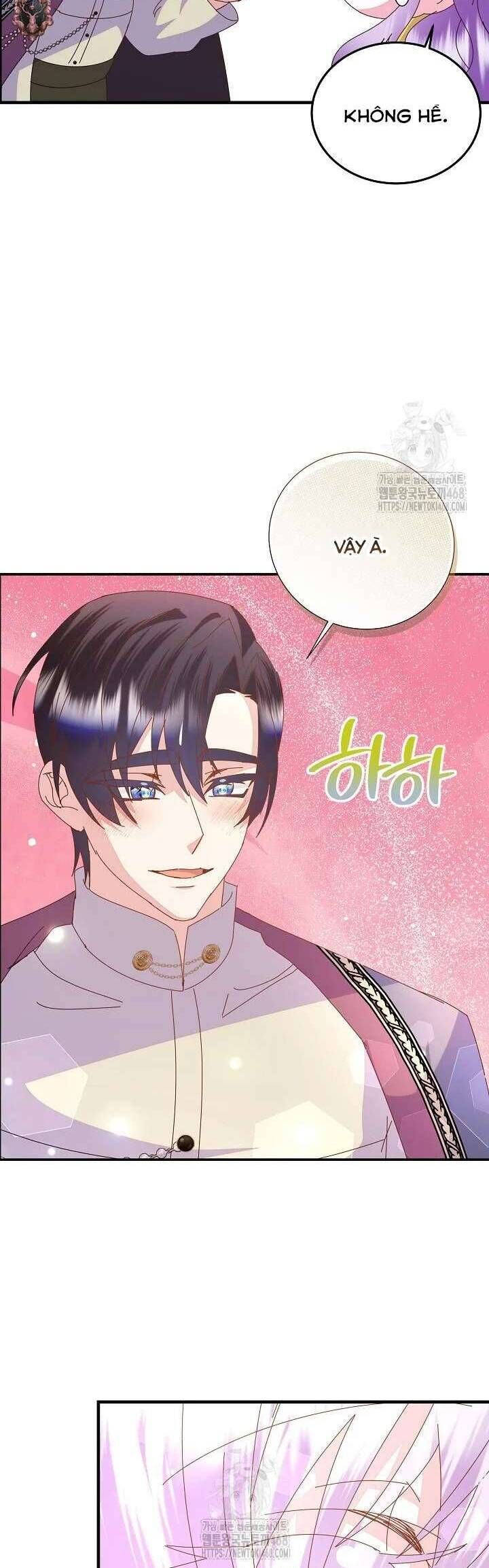 Trở Thành Con Gái Của Các Nhân Vật Chính Chapter 77 - Trang 2