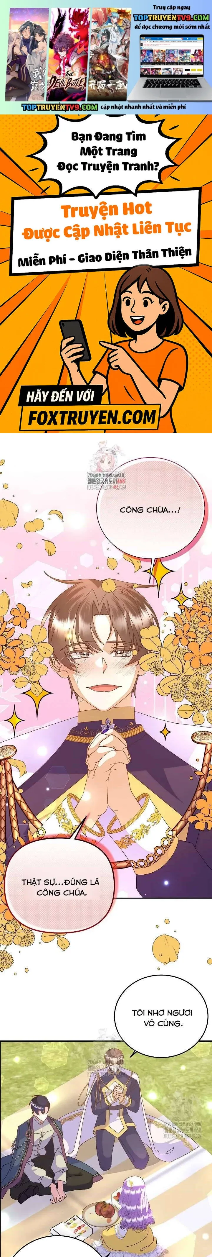 Trở Thành Con Gái Của Các Nhân Vật Chính Chapter 77 - Trang 2