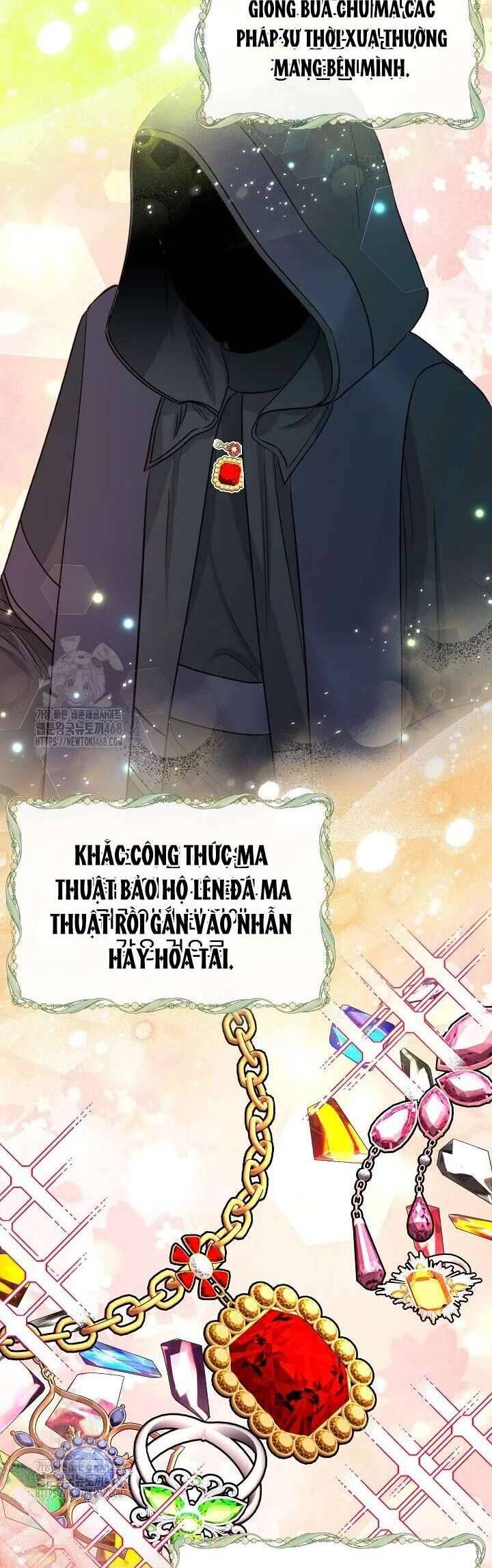 Trở Thành Con Gái Của Các Nhân Vật Chính Chapter 77 - Trang 2