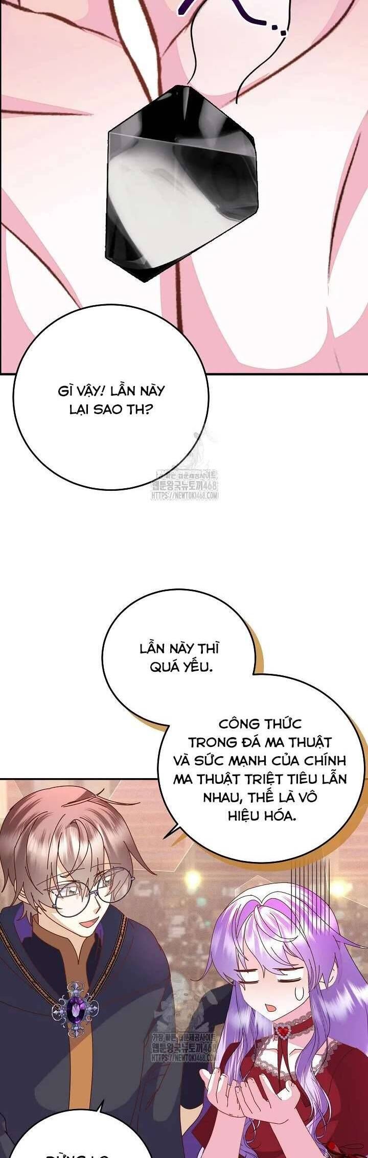 Trở Thành Con Gái Của Các Nhân Vật Chính Chapter 77 - Trang 2