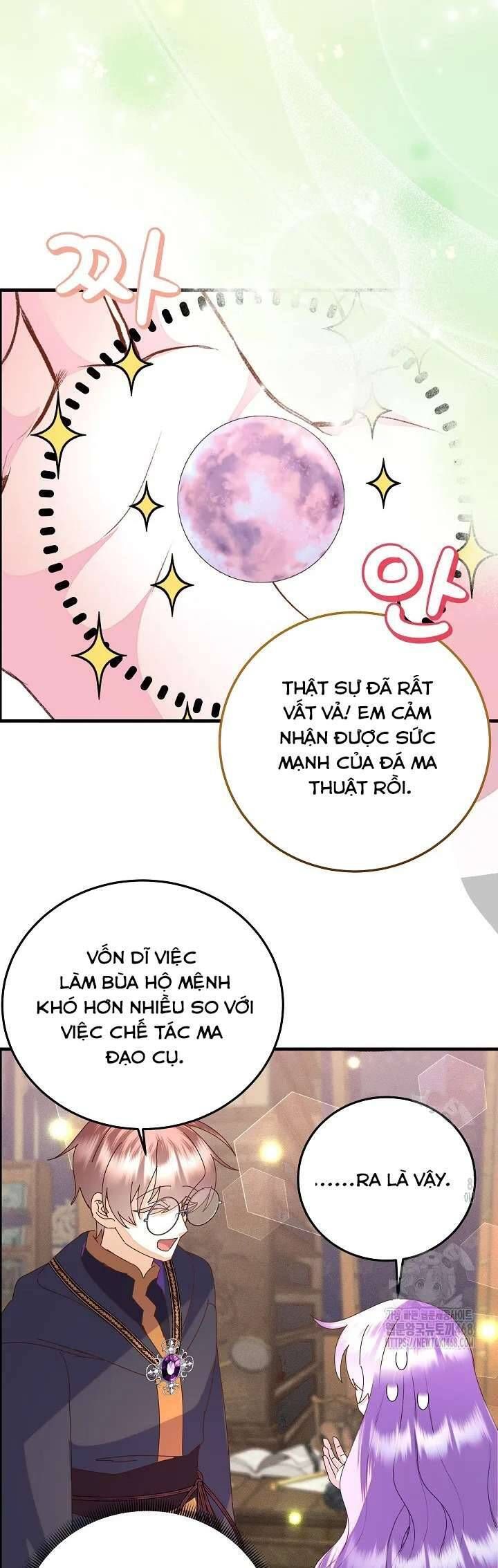 Trở Thành Con Gái Của Các Nhân Vật Chính Chapter 77 - Trang 2