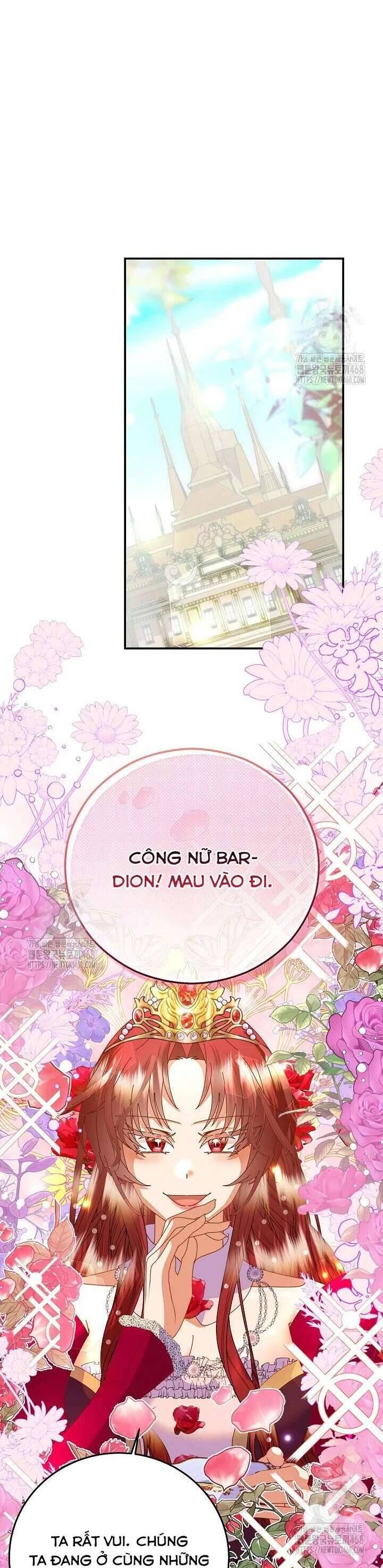 Trở Thành Con Gái Của Các Nhân Vật Chính Chapter 77 - Trang 2