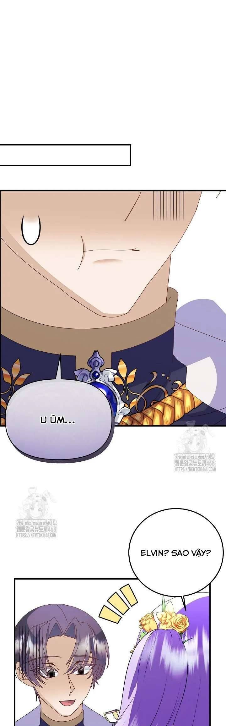 Trở Thành Con Gái Của Các Nhân Vật Chính Chapter 77 - Trang 2