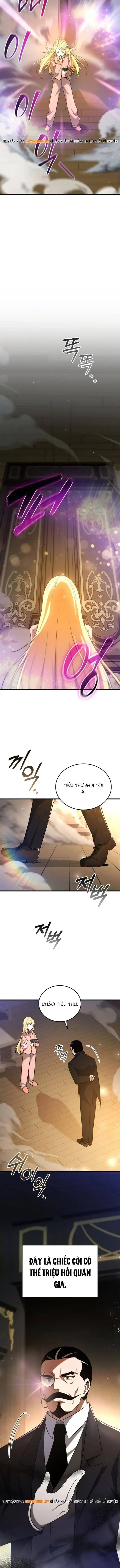 Trở Thành Con Gái Của Kẻ Phản Diện Trong Học Viện Chapter 1 - Trang 2