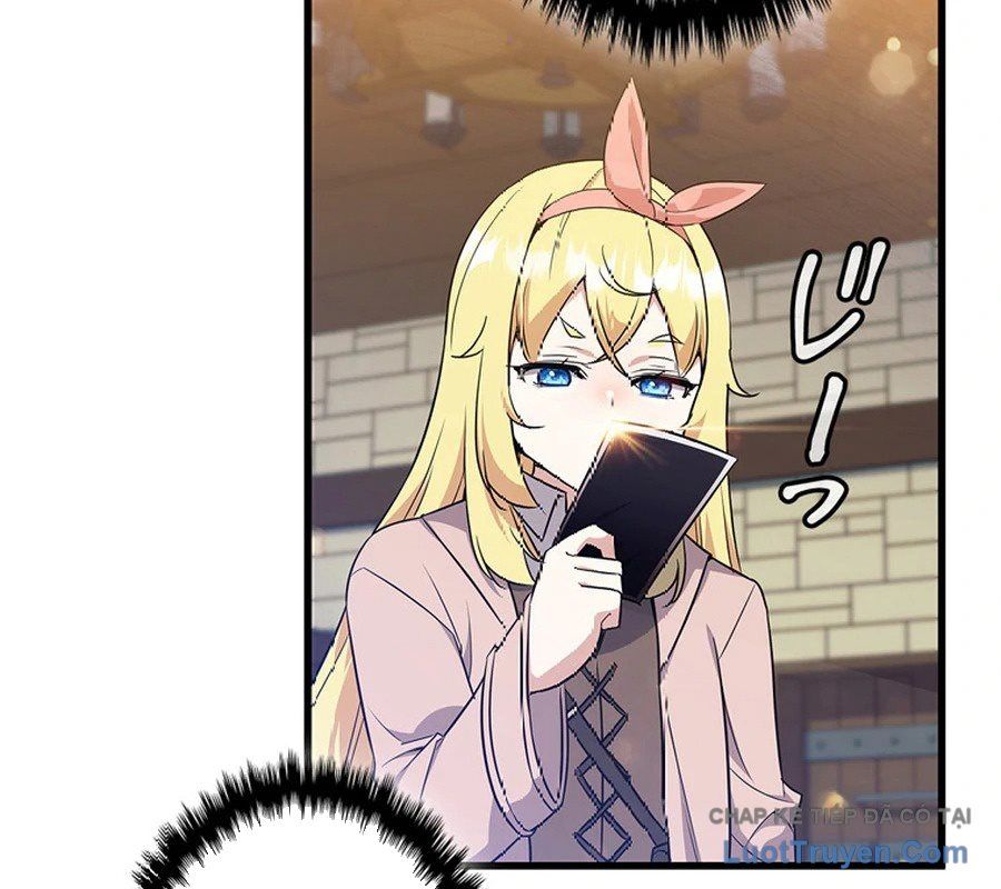 Trở Thành Con Gái Của Kẻ Phản Diện Trong Học Viện Chapter 10 - Trang 2