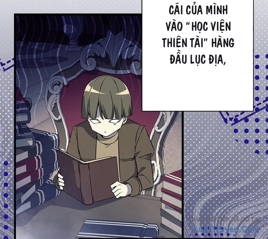 Trở Thành Con Gái Của Kẻ Phản Diện Trong Học Viện Chapter 10 - Trang 2