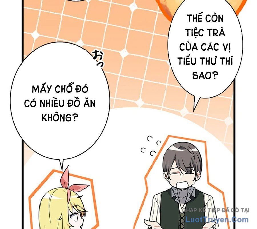 Trở Thành Con Gái Của Kẻ Phản Diện Trong Học Viện Chapter 10 - Trang 2