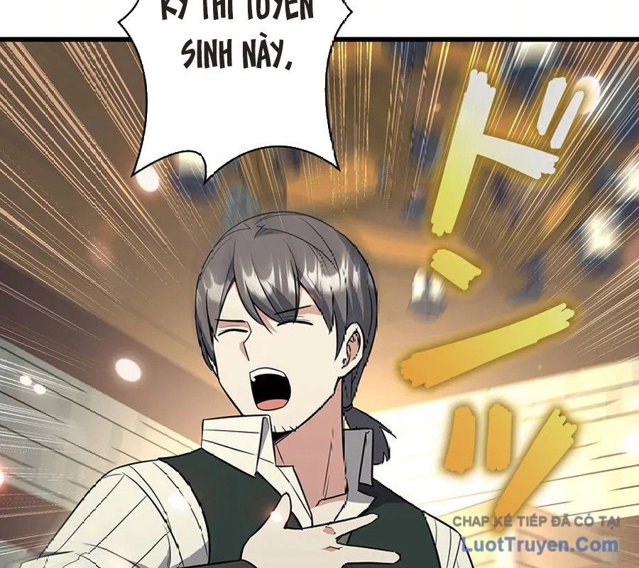 Trở Thành Con Gái Của Kẻ Phản Diện Trong Học Viện Chapter 10 - Trang 2
