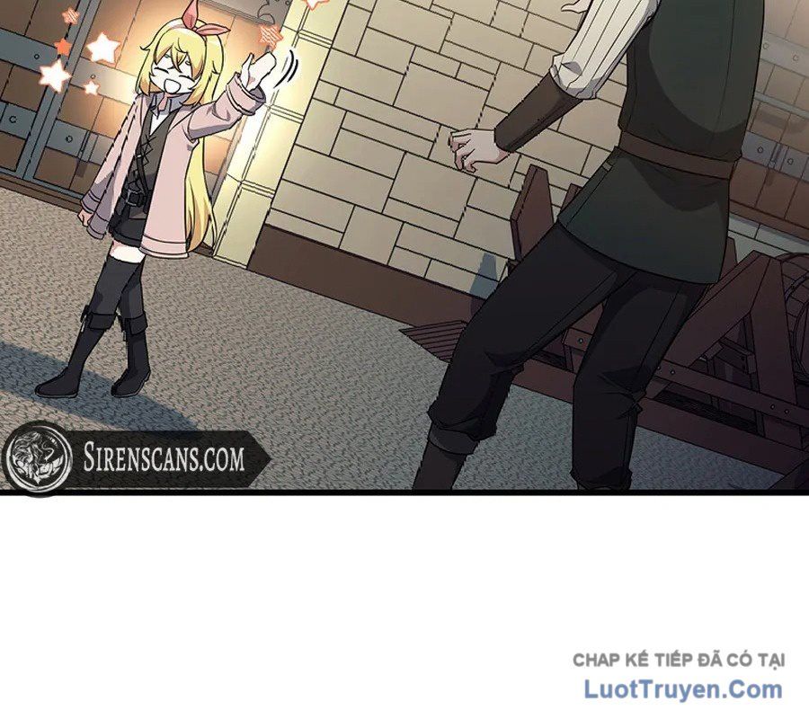 Trở Thành Con Gái Của Kẻ Phản Diện Trong Học Viện Chapter 10 - Trang 2