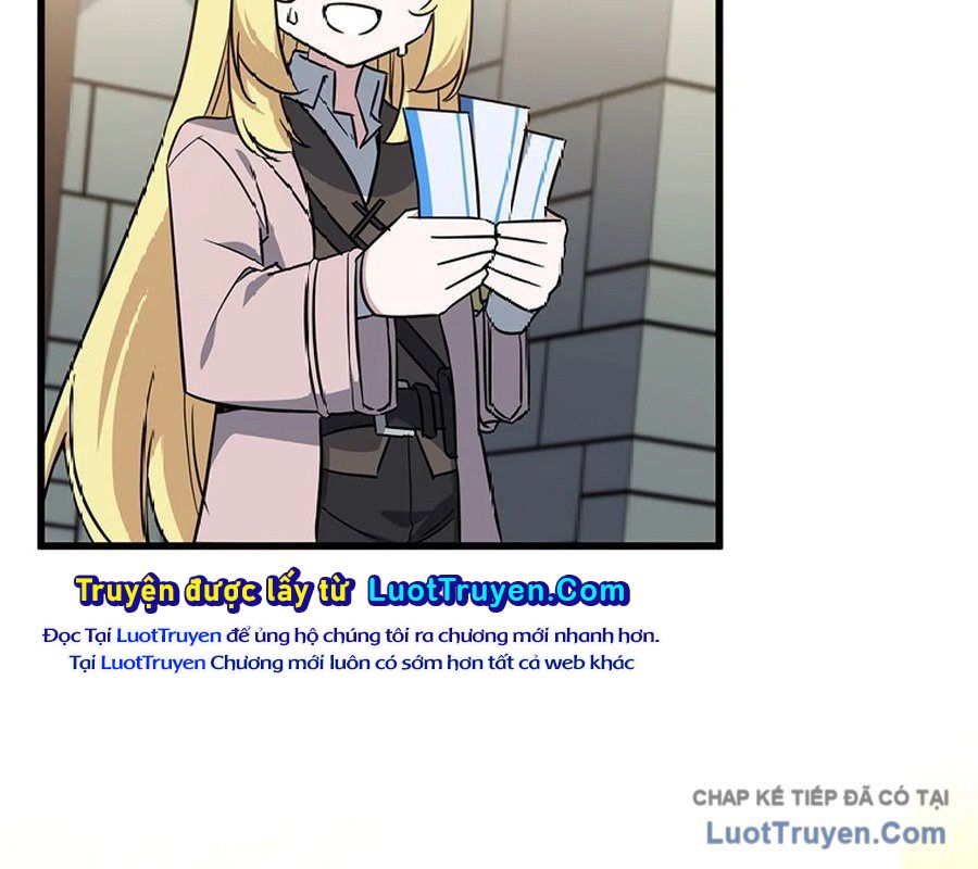 Trở Thành Con Gái Của Kẻ Phản Diện Trong Học Viện Chapter 10 - Trang 2