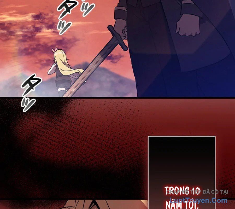 Trở Thành Con Gái Của Kẻ Phản Diện Trong Học Viện Chapter 10 - Trang 2