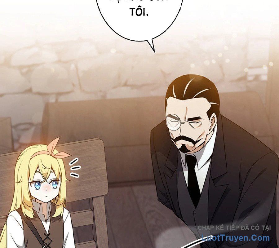Trở Thành Con Gái Của Kẻ Phản Diện Trong Học Viện Chapter 11 - Trang 2