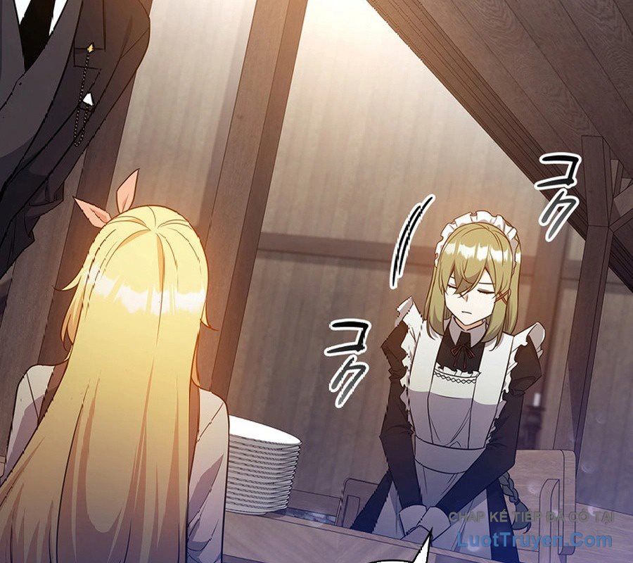 Trở Thành Con Gái Của Kẻ Phản Diện Trong Học Viện Chapter 11 - Trang 2