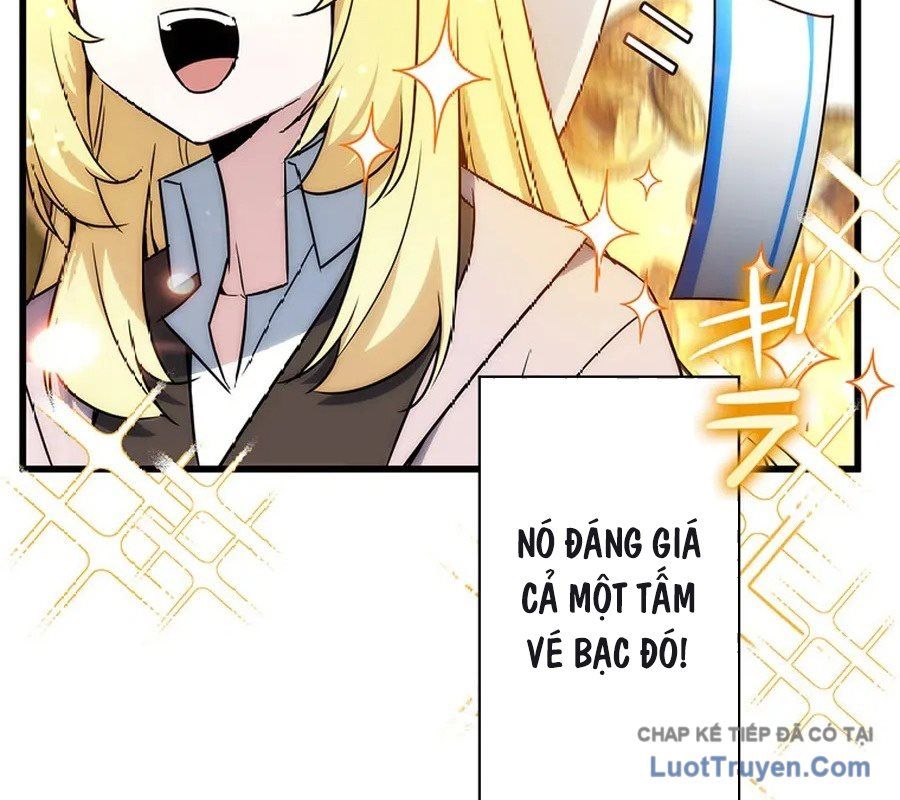 Trở Thành Con Gái Của Kẻ Phản Diện Trong Học Viện Chapter 11 - Trang 2