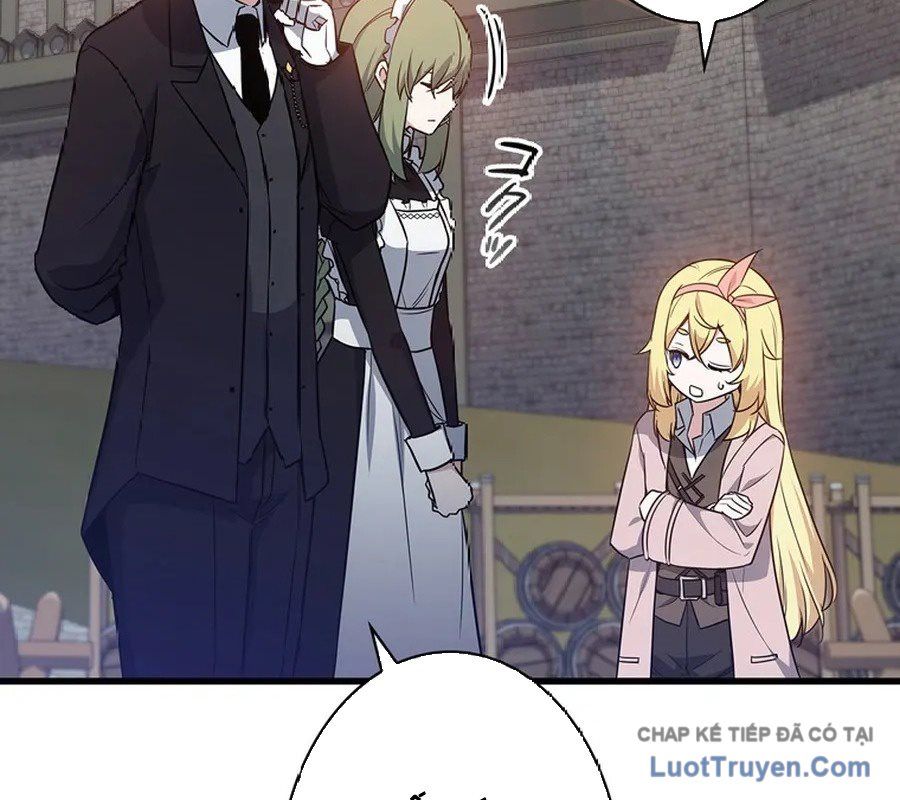 Trở Thành Con Gái Của Kẻ Phản Diện Trong Học Viện Chapter 11 - Trang 2