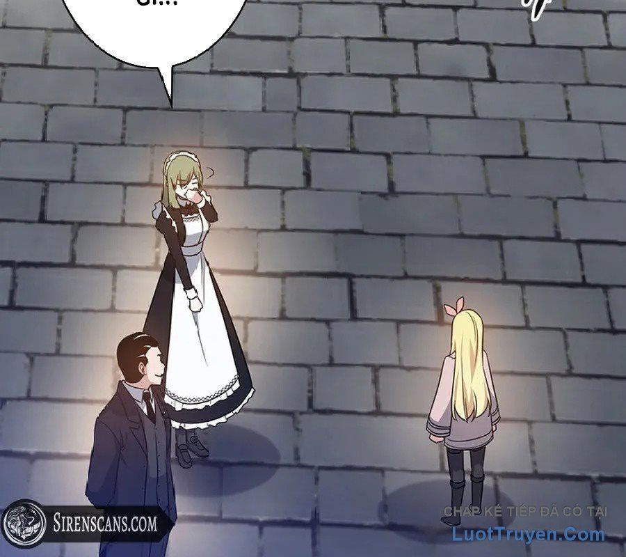 Trở Thành Con Gái Của Kẻ Phản Diện Trong Học Viện Chapter 11 - Trang 2
