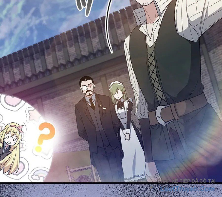 Trở Thành Con Gái Của Kẻ Phản Diện Trong Học Viện Chapter 11 - Trang 2