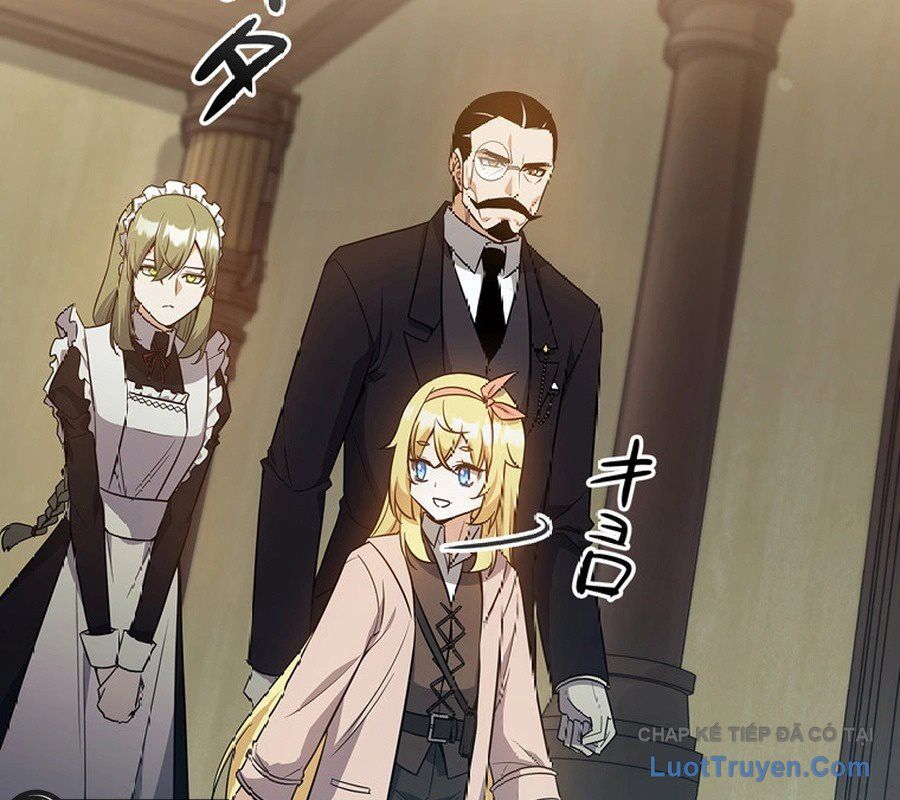 Trở Thành Con Gái Của Kẻ Phản Diện Trong Học Viện Chapter 11 - Trang 2