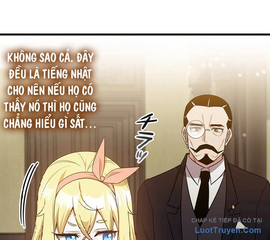 Trở Thành Con Gái Của Kẻ Phản Diện Trong Học Viện Chapter 11 - Trang 2