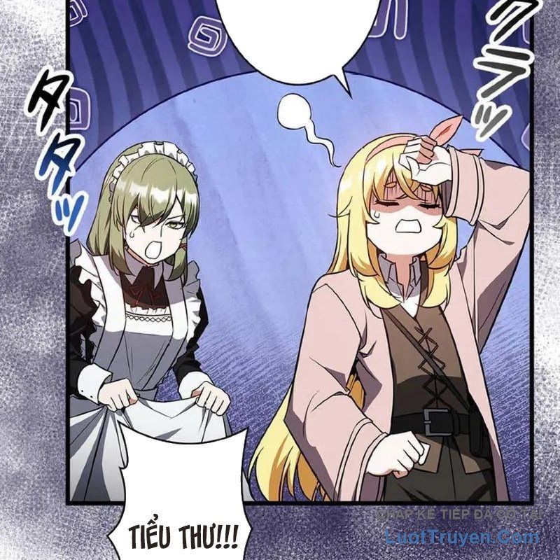 Trở Thành Con Gái Của Kẻ Phản Diện Trong Học Viện Chapter 12 - Trang 2