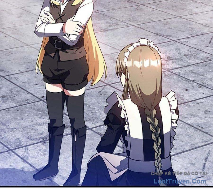 Trở Thành Con Gái Của Kẻ Phản Diện Trong Học Viện Chapter 12 - Trang 2
