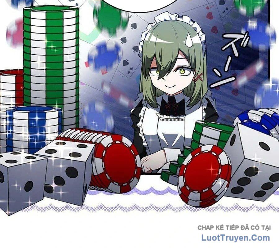 Trở Thành Con Gái Của Kẻ Phản Diện Trong Học Viện Chapter 12 - Trang 2