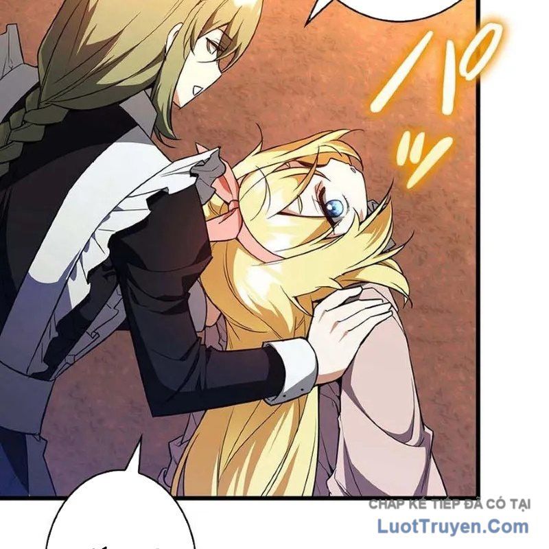 Trở Thành Con Gái Của Kẻ Phản Diện Trong Học Viện Chapter 12 - Trang 2