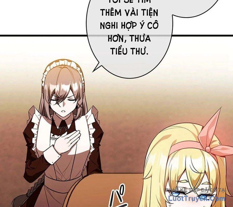 Trở Thành Con Gái Của Kẻ Phản Diện Trong Học Viện Chapter 12 - Trang 2