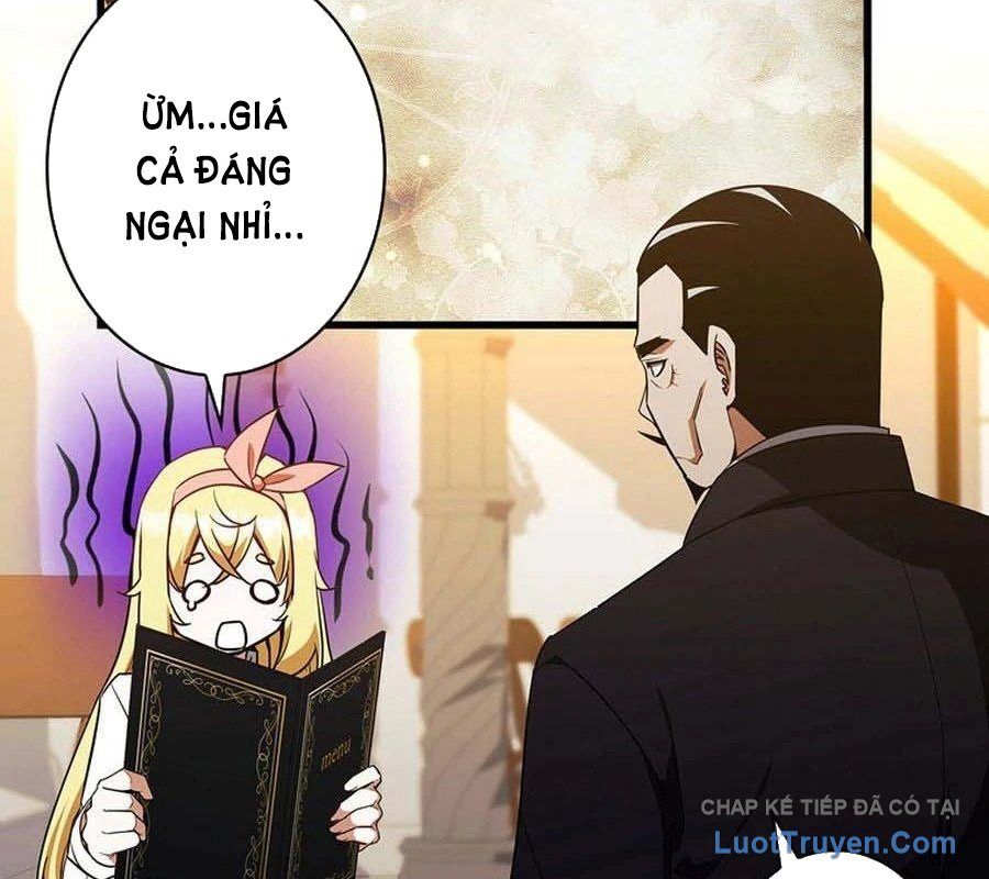 Trở Thành Con Gái Của Kẻ Phản Diện Trong Học Viện Chapter 12 - Trang 2