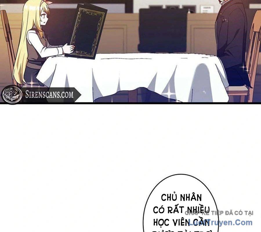 Trở Thành Con Gái Của Kẻ Phản Diện Trong Học Viện Chapter 12 - Trang 2