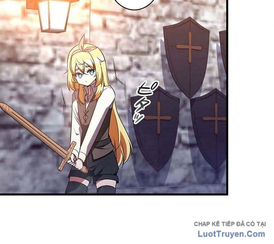 Trở Thành Con Gái Của Kẻ Phản Diện Trong Học Viện Chapter 12 - Trang 2