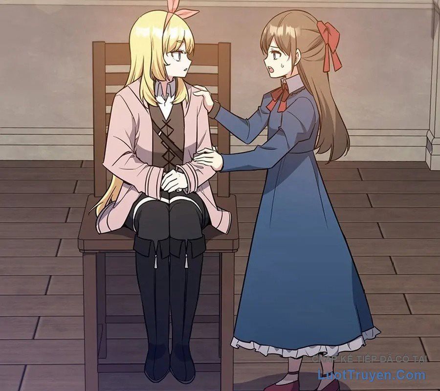 Trở Thành Con Gái Của Kẻ Phản Diện Trong Học Viện Chapter 13 - Trang 2