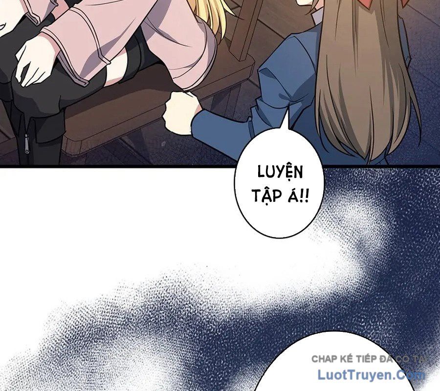 Trở Thành Con Gái Của Kẻ Phản Diện Trong Học Viện Chapter 13 - Trang 2